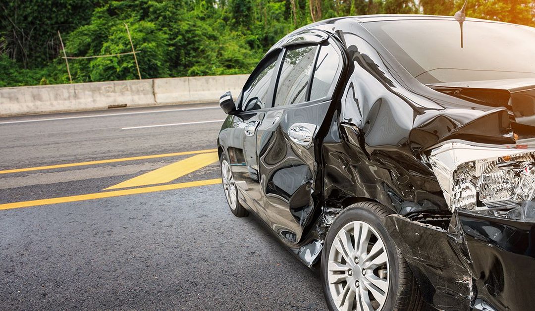 Common Types of Car Accidents in Philadelphia, PA