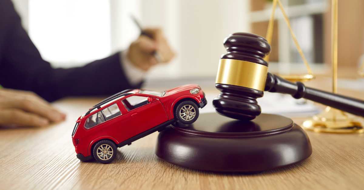 Attorneys Auto Accident Novato thumbnail