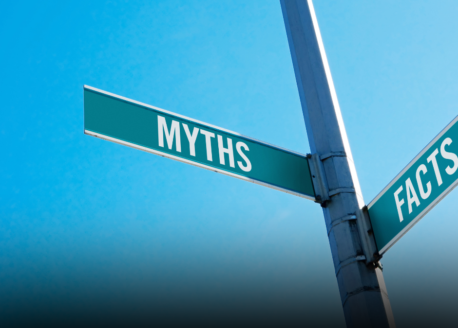 Common Personal Injury Myths Debunked (2024 Guide)