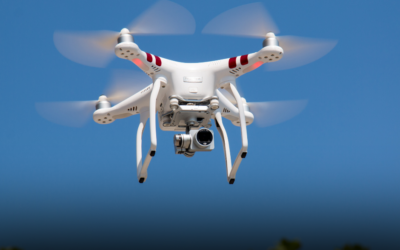 Drone Accidents & Personal Injury: Who’s Liable When Things Go Wrong?