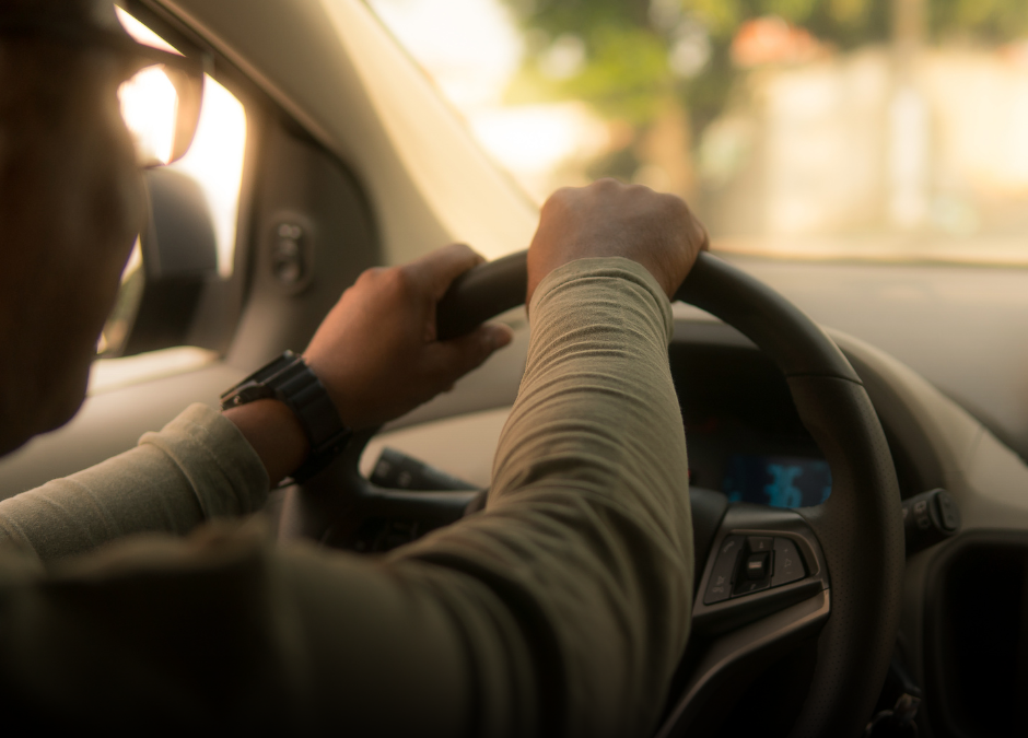 Injured in an Uber or Lyft in Pennsylvania? Know Your Rights and Get the Compensation You Deserve