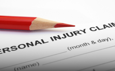 Personal Injury: It’s Beyond Car Accidents