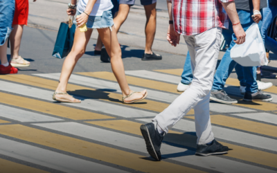 Stay Safe and Know Your Rights as a Pedestrian in New Jersey