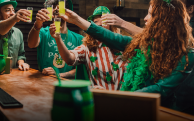 Unlucky on St. Patrick’s Day? Know Your Legal Options